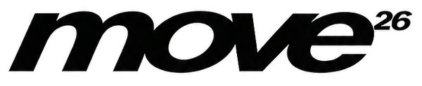MOVE26 logo